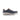 Graham Men’s Casual Trainer - NAVY