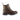 Richmond Women's Zip Paddock Boots - BROWN