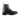 Skipton Women's Zip Jodhpur Boots - BLACK