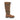 Burghley Women's Tall Country Boots - OAK