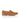 College Men's Saddle Loafers - Tan