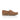 Pippa Women's Boat Shoes - TAUPE/ORANGE