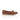 Pixie Women's Low-Fronted Boat Shoes - BROWN