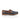Portland Men’s Leather Boat Shoes - SMOOTH NAVY/MAROONE
