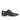 Todd Men's Derby Shoes - Black