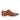 Todd Men's Derby Shoes - Tan